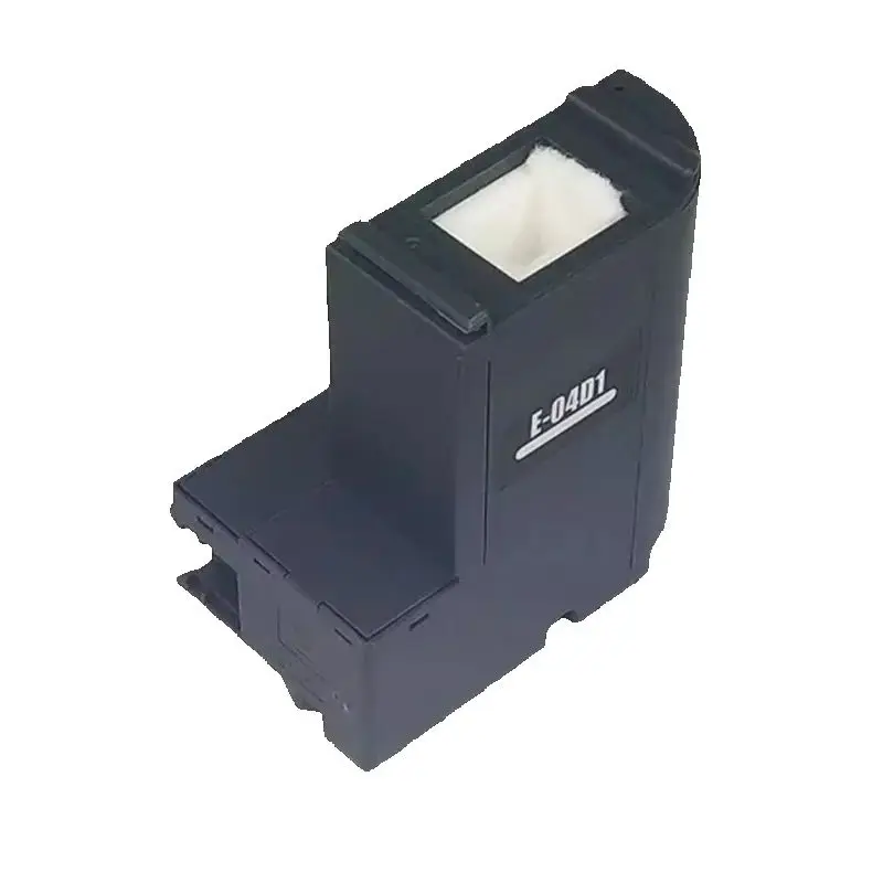 E04D1 Compatible Maintenance Box For Epson L6278 L6279 L6178 L6198 L6276 L6268 L6298 L6168 L6468 L14158 L6176 Reset Chip