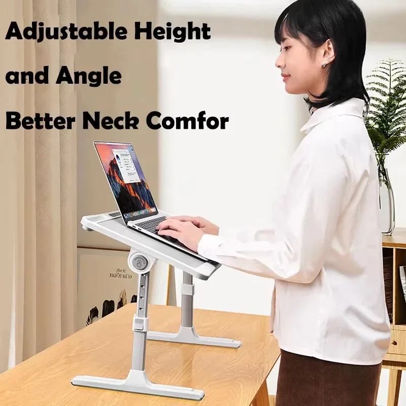 eary-book-stand-for-reading-adjustable-laptop-tablet-holder-for-bed-multifunctional-display-stand-gifts-for-kids-friends-adult