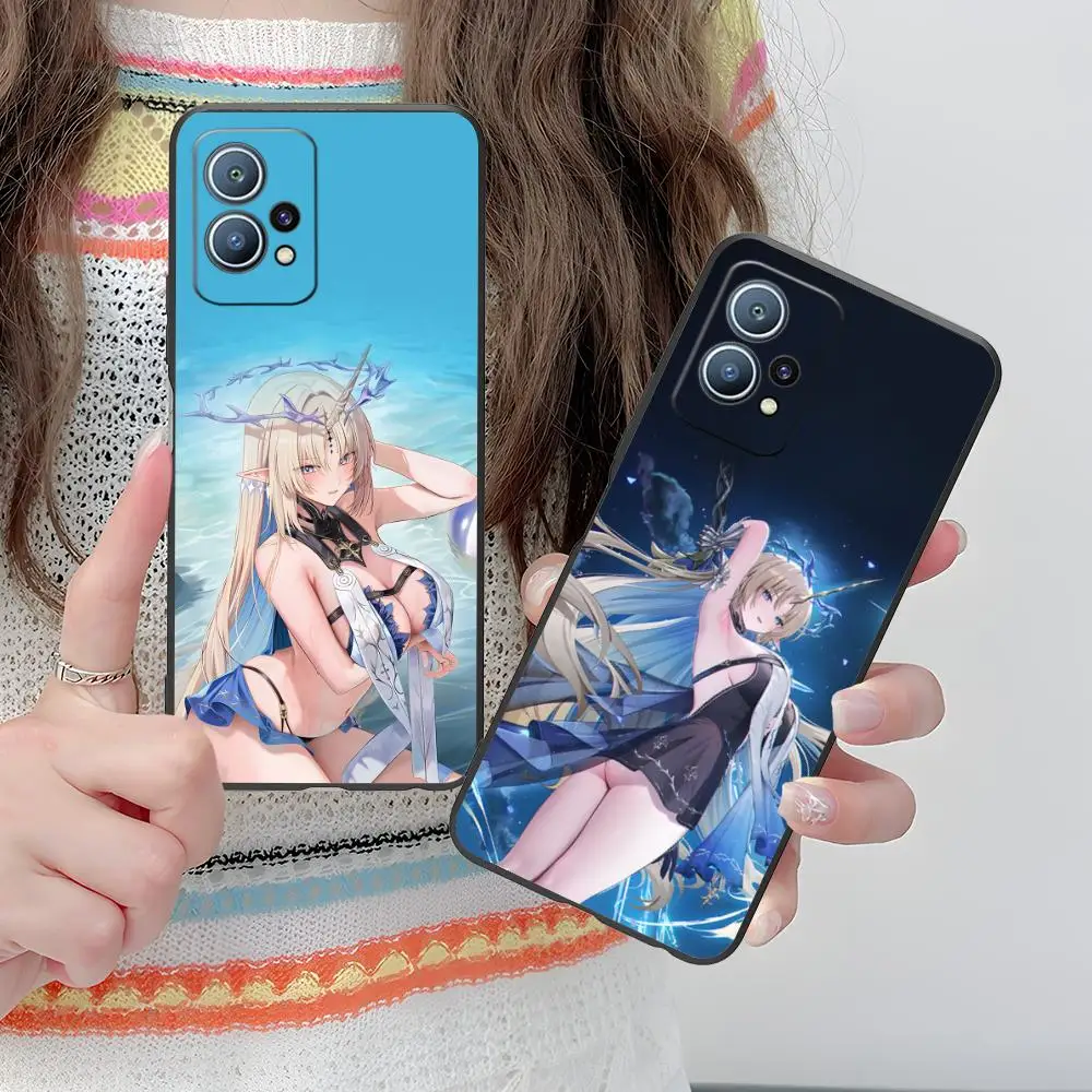 Wuthering Waves Fle…