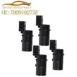 PDC Parking Sensor Parktronic Car 7H0919275E For Audi A6 4B C5 4F2 C6 4FH C6 4F5 7H0919275B 4B0919275G