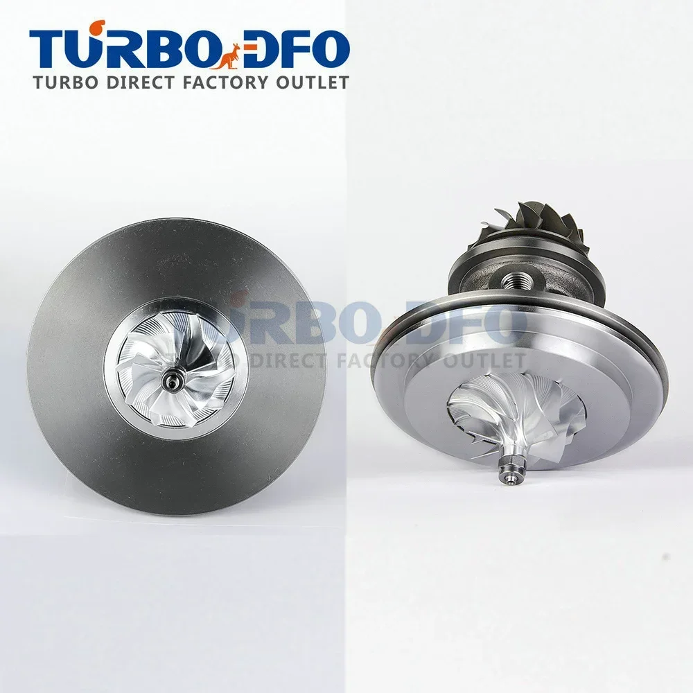 

CARBillet Turbine Core For VW Amarok Transporter Multivan 2.0TDI 163/180 HP 120/132 Kw TDI-CR CFCA 10009880025+53049880102 2009-