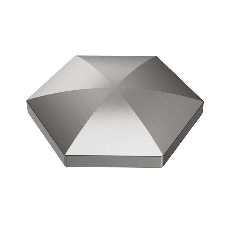 Spinner cinétique de bureau, jouets portables, élimination du Stress en métal, curseur Fidget, cadeaux créatifs pour enfants et adultes