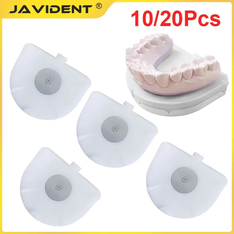 Dental Materials: Parting Base for Dentures Plastic Sheet Specifically Designed for Plaster Master Models in Dental Laboratories