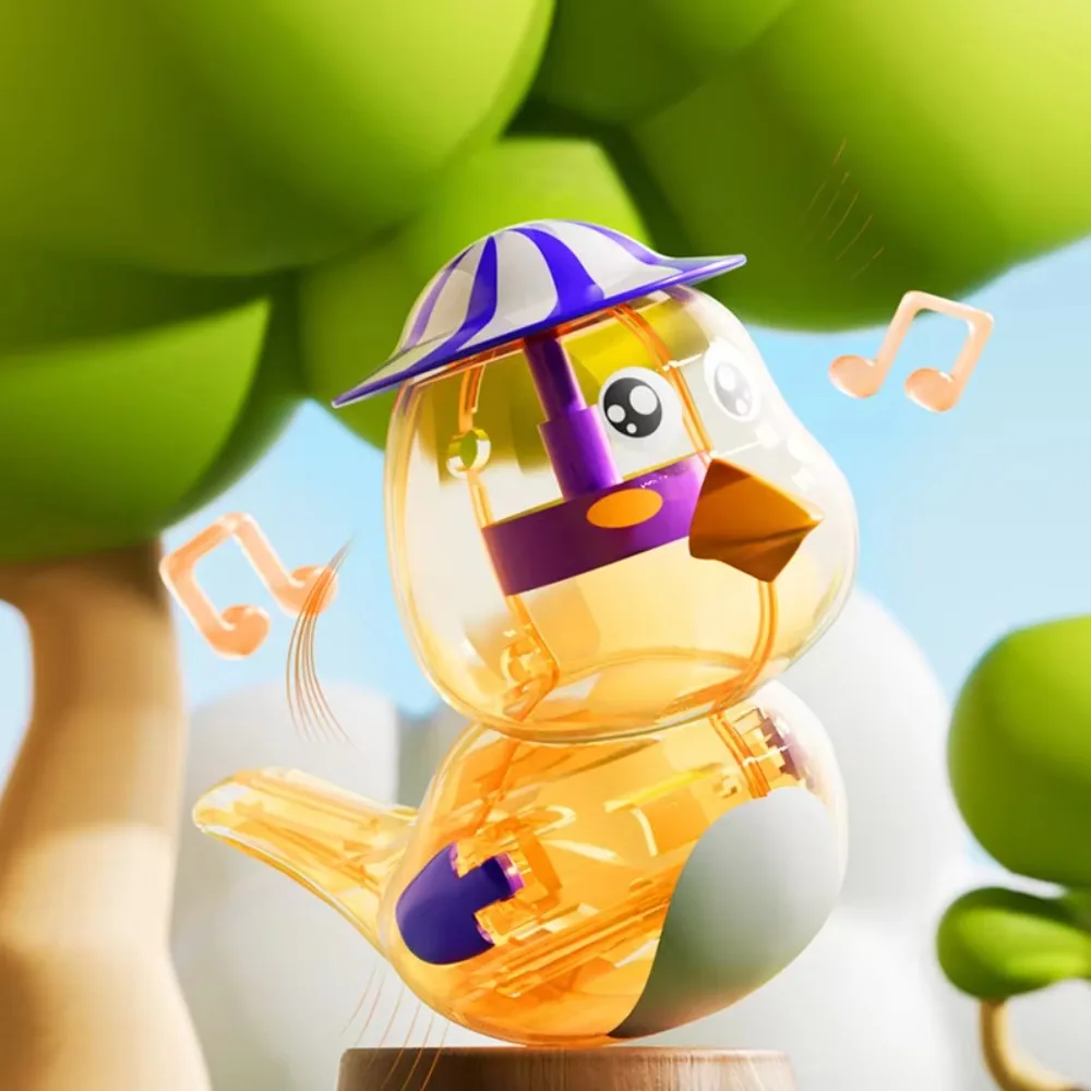 

Cartoon Birdcalls Whistle Add Water Flapping Wings Warble Whistle Plastic Different Bird Calls Pronunciation Training Toys Kid