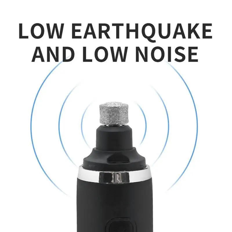 Thumbnail 4 - #10 Ranked Puppy Nail Grinders Picks in 2026