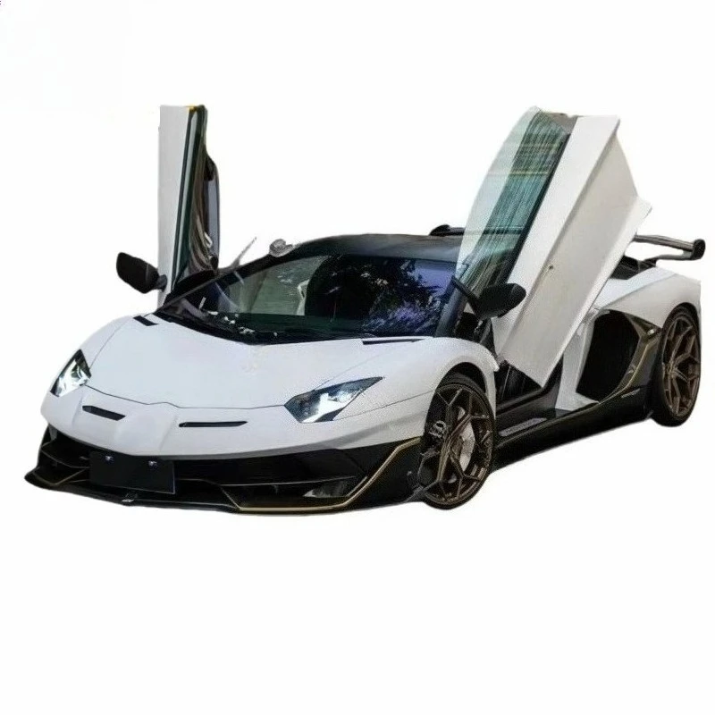 2011 custom 22-inch SVJ forged wheels-2022 LP700 LP720 S LP740 LP750SV aluminum rims