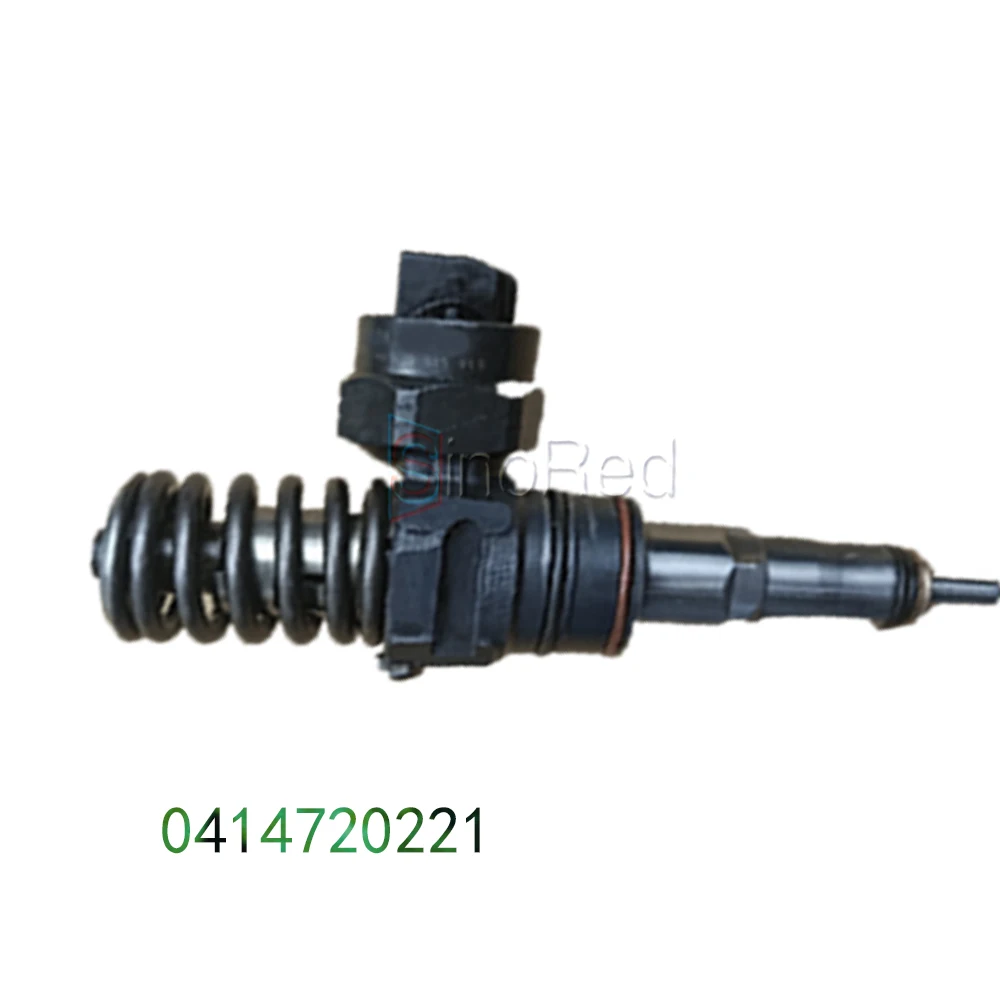 Flash Sale Unit Injector Assembly 0414720221 For Volkswagen Audi Series