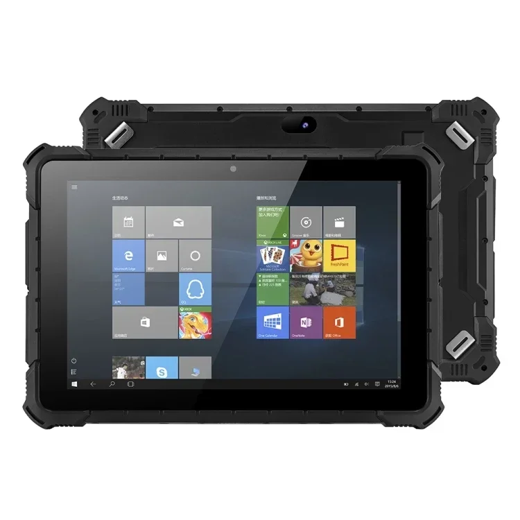 

PiPO rugged 10inch pc tablet windows rj45 2d scanner 8GB ram pc industrial rugged tablet pc 10.1 inch