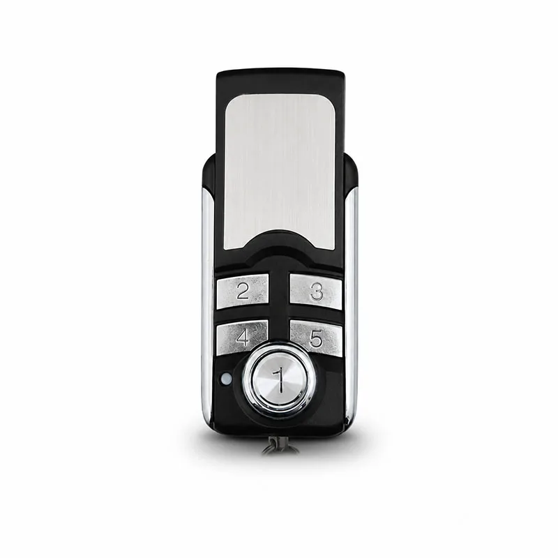 HORMANN BS Series ​HSE4 HSE2 HSE1 HS5 HS4 HS1 HSS4 HSD2 HSP4 868 BS BiSecur Télécommande de garage C