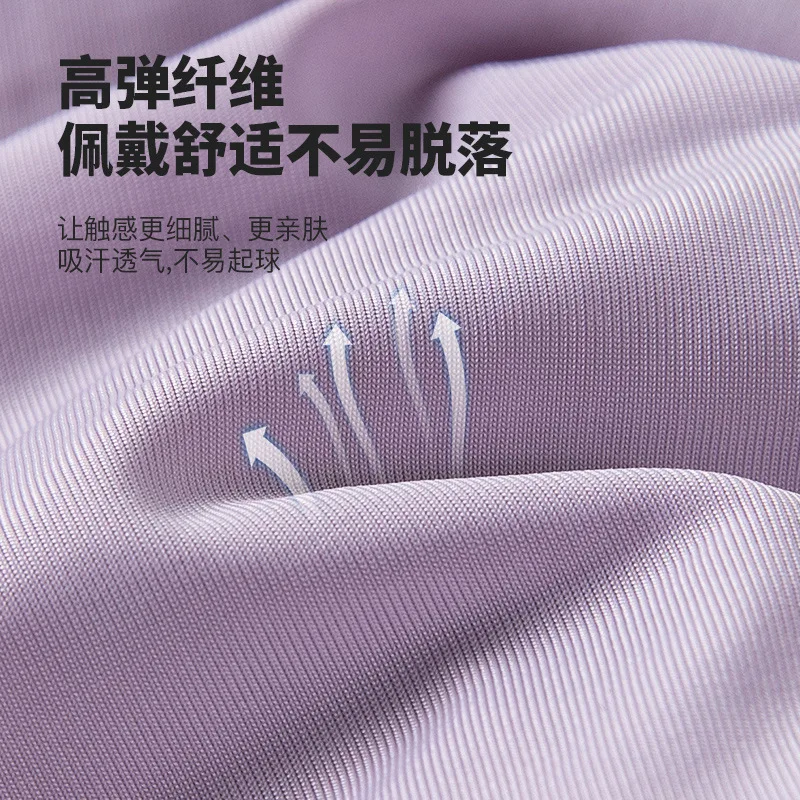 

Summer Sports Headbands For Women Fitness Run Yoga Bandanas Solid Color Elastic Hair Bands Stretch Makeup Hair Accessories 2026