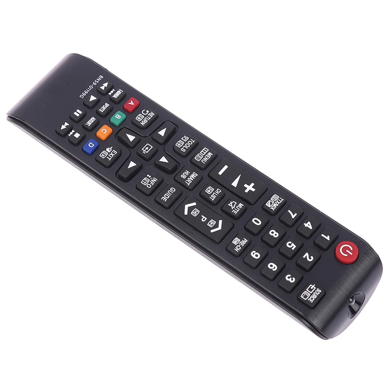 For Smart TV Innovative And Practical English Version BN59-01199G Wireless TV Remote Control Replacement
