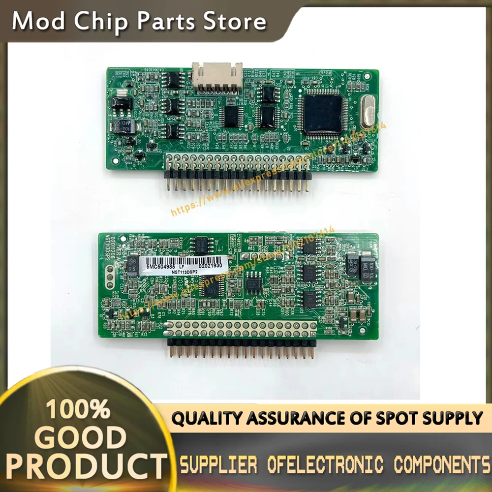 NST113DSP2 NST113DSP1 3000/Standard NEW MODULE