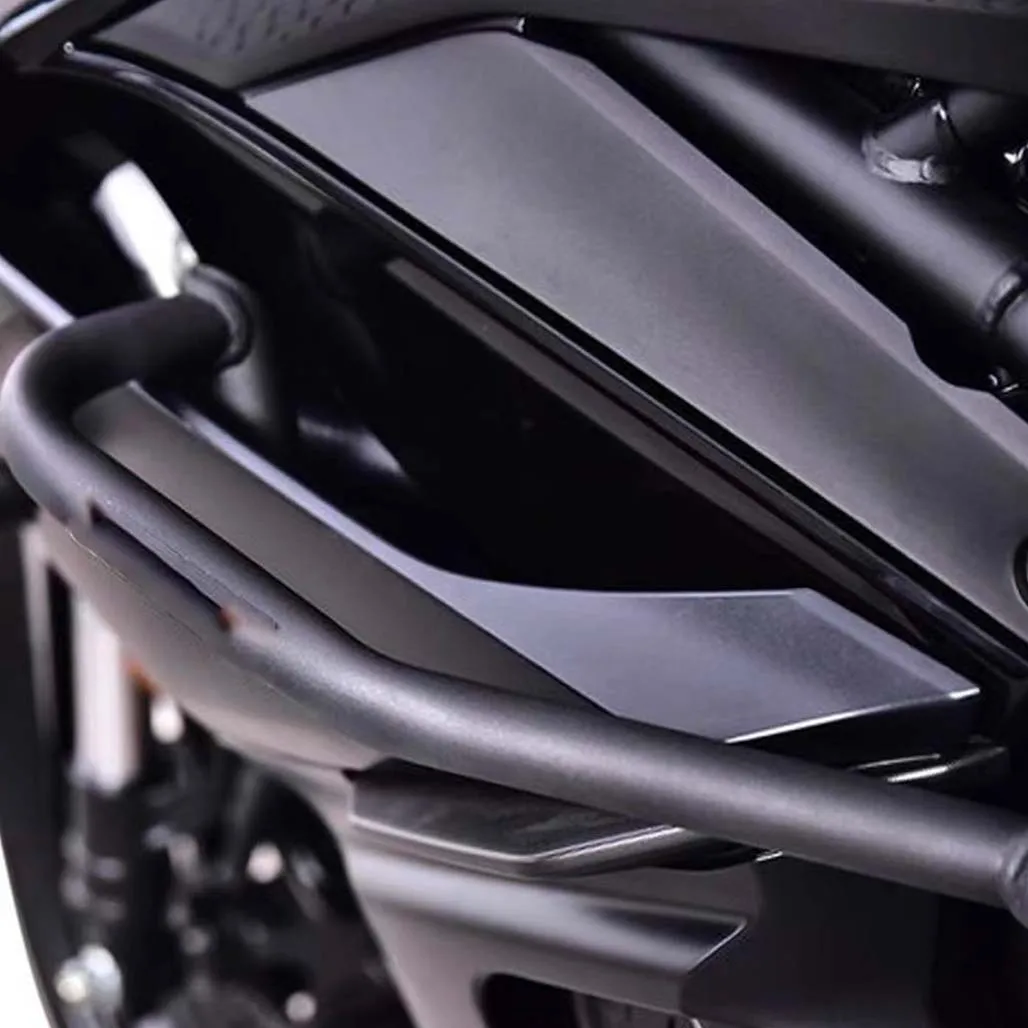 For Yamaha YZF-R3 YZF R3Retrofitting spare parts bumper bumper engine anti-falling bar anti-falling frame