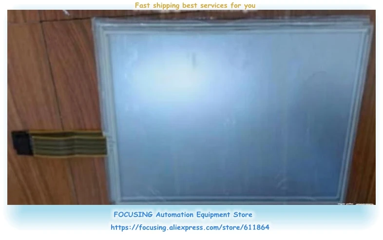 New Touch Screen Touch Board Touch Glass R8217-01 R8217-01A New