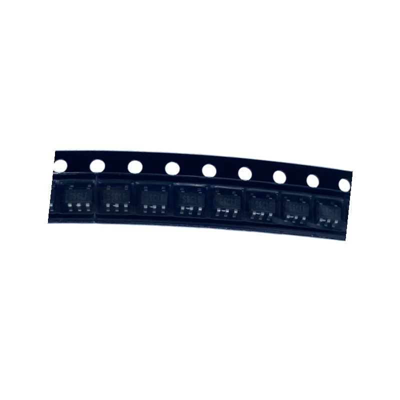 

50 шт./лот SGM2036-1.1YN5G/TR SOT-23-5, Mark: SP3**, фиксированное выходное напряжение: 1,1 В, 300 мА, низкая мощность и низкое падение RF линейного регулятора