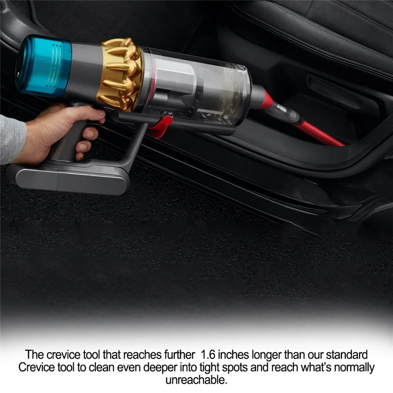 B58B-Crevice Brush … - image