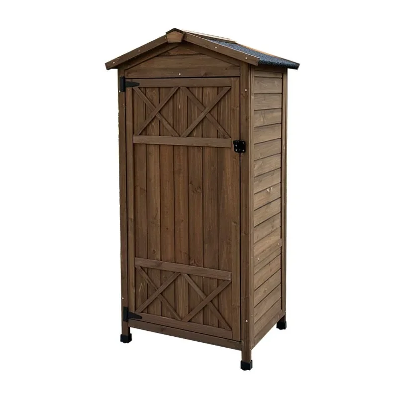 Storage Cabinet Tool Cabinet Toolbox Glove Cabinet Locker