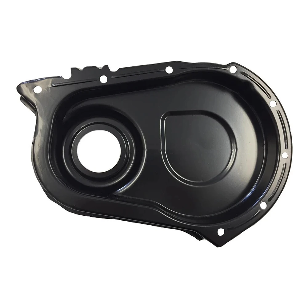 Marine Timing Cover for Volvo For Mercruiser 2 5L 3 0L Engine Replacement Part OEM 59341A1 3853135 3992251 Aftermarket