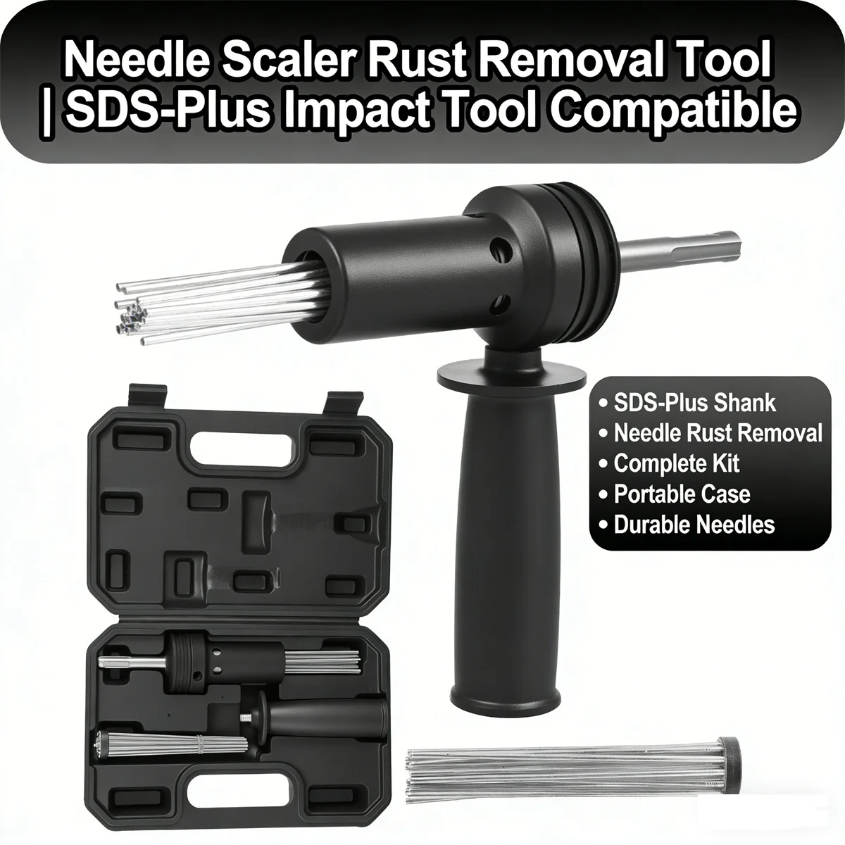 Sds Plus Electric H…