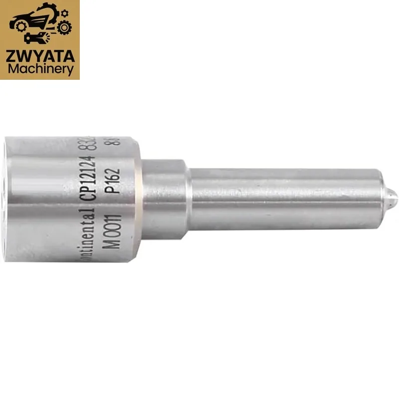 

4pcs M0011P162 Diesel Fuel Injector Nozzle for Audi VW Seat Skoda 1.6 TDI CAYB CAYC 03L130277B 5WS40539 A2C59513554 03L130277S