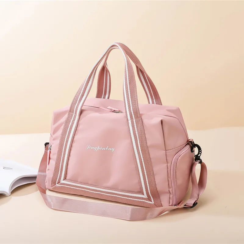 women's-travel-bag-handheld-lightweight-large-capacity-short-trip-outing-bag-maternity-storage-bag-business-trip-bag