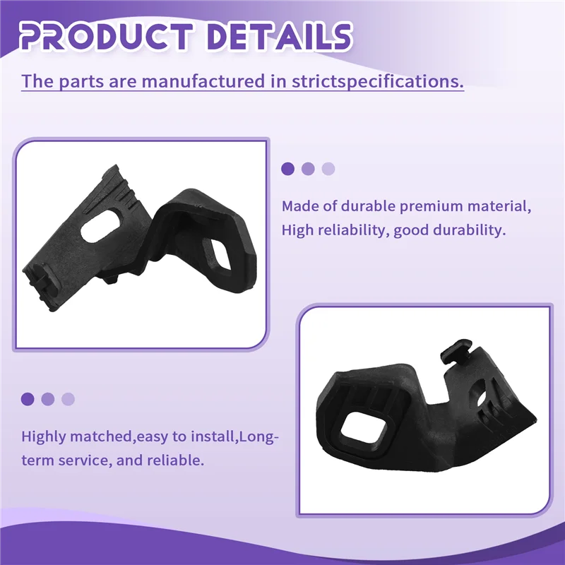 A99F-قوس المصباح الأمامي للسيارة BMW F20 F21 F22 F23 #5