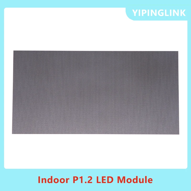 

In Stock Indoor P1.2 P1.5 P1.8 P2 P2.5 Full-Color LED Module Ultra High Definition Cinema Screen