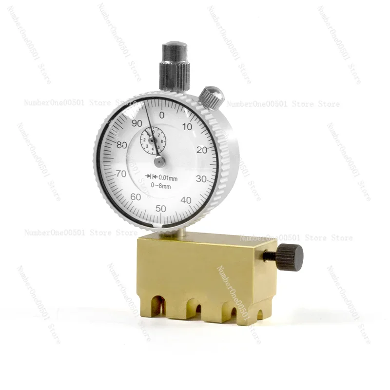 

Folk Bakelite Guitar, String Pitch Ruler, Height Measurement, Digital Display Dial Meter, Manual Piano Maintenance Tool