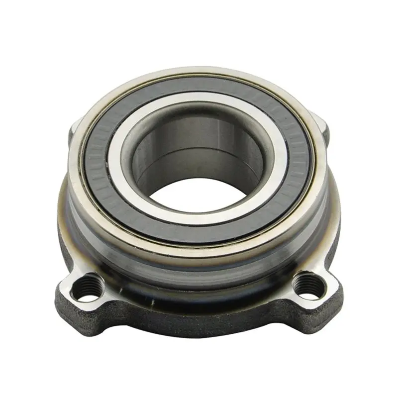 

AS57-для BMW 2 3 4 серии M2 M3 F80 F82 F83 F87 E60 E63 E64 подшипники ступицы 33412282675 для заднего колеса