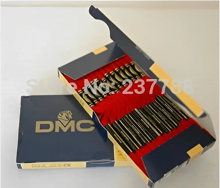 EMS for 447pcs DMC threads,       190USD For 447pcs threads.True DMC threads