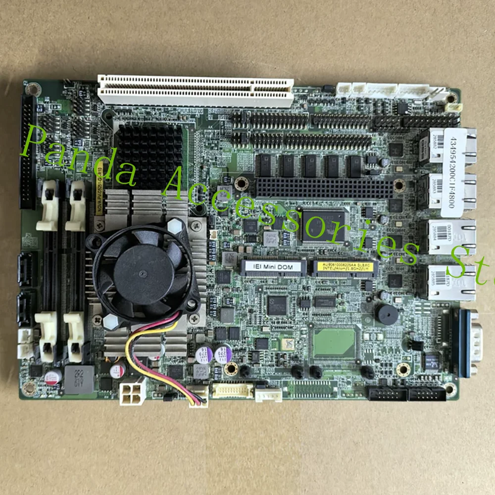 

NOVA-PV-D5251-G4-R10 industrial control motherboard