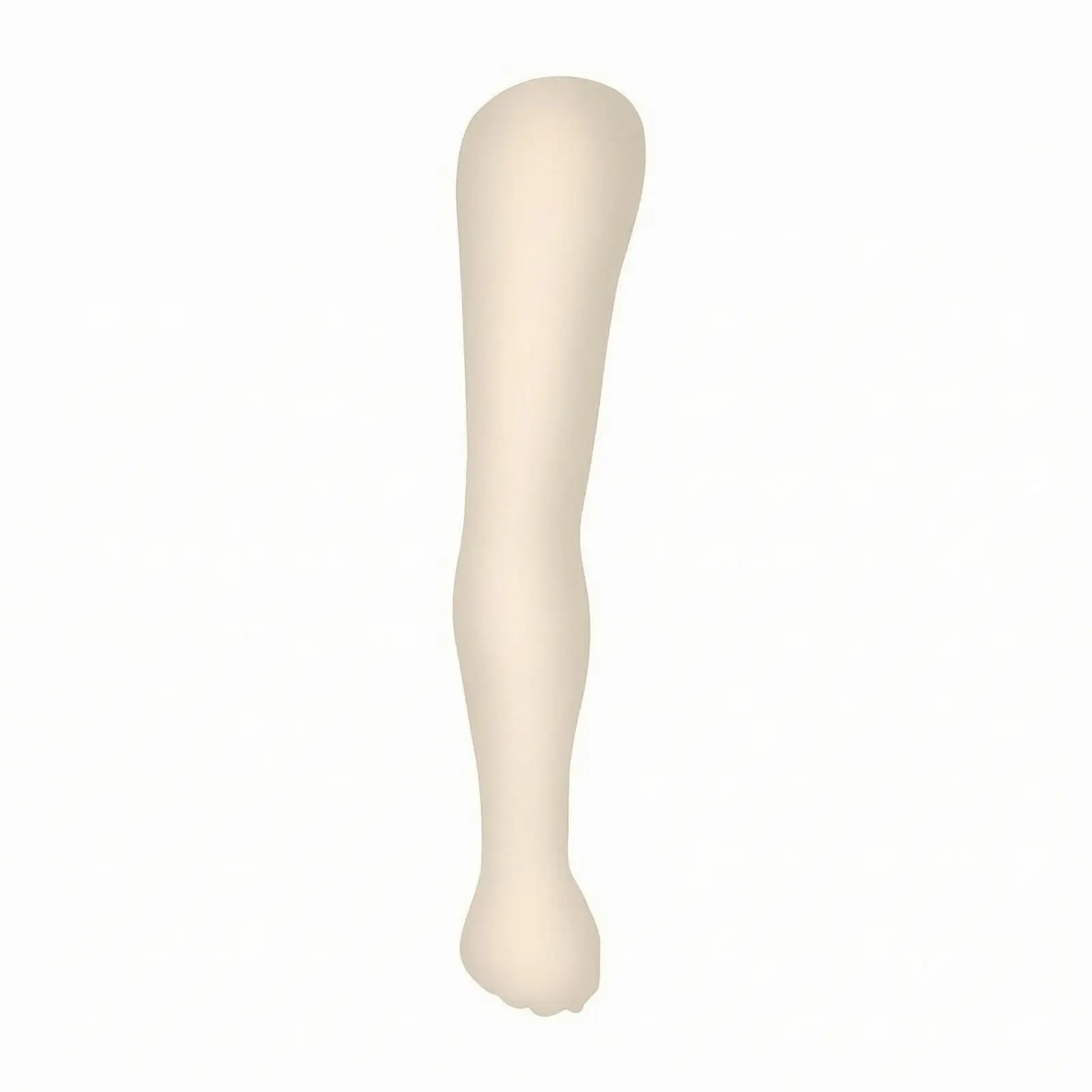 Realistic Silicone Practice Arm Skin for Tattoo Linework Shading and Color Packing Practice