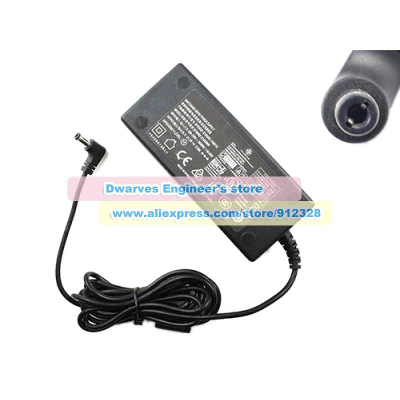 Imagem -02 - Adaptador ca Genuíno para Philips Sundbar Dys602210309w Htl6140 Htl5140b Htl3142s 12 Css6530b 93 Css5530b 12 21v 3.09a 64.89w