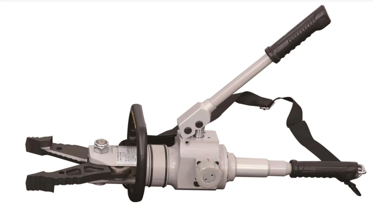 High Cost Performance Easily Operate Hydraulic Portable Combi-tool