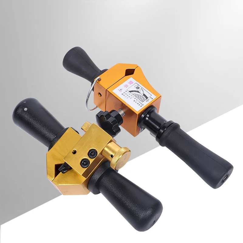 Industrieller Abisolierer in rotierender Qualität mit OEM- und ODM-Anpassungsunterstützung, Handwerkzeug zum Abisolieren von rotierenden Designs