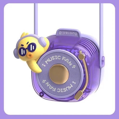 مروحة USB صغيرة محمولة من LEY