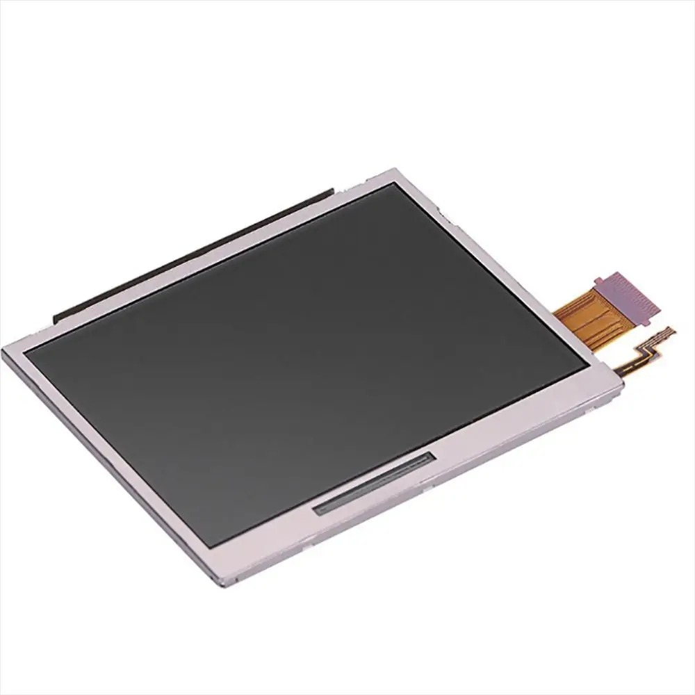 Repair Replacement Parts Game Console Screen Digitizer Glass Touch Screen LCD For Nintendo DS Lite DSL NDSL - Image 6