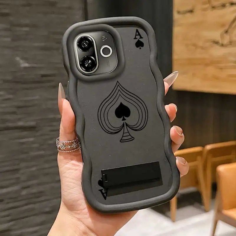 Ace Of Clubs For Sp… - image