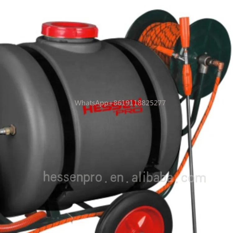 HWSP160 ransel penyemprot pertanian sprayer