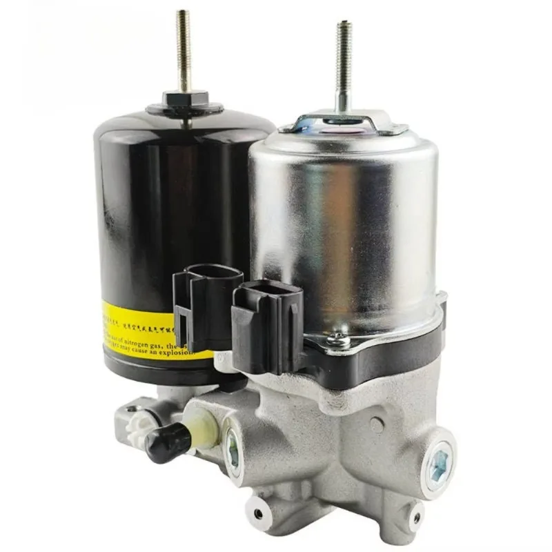 47070-47050 ABS PUMP BRAKE BOOSTER MOTOR ACCUMULATOR 47070-33040 ES250 ES300H CAMRY CA 47070-33030