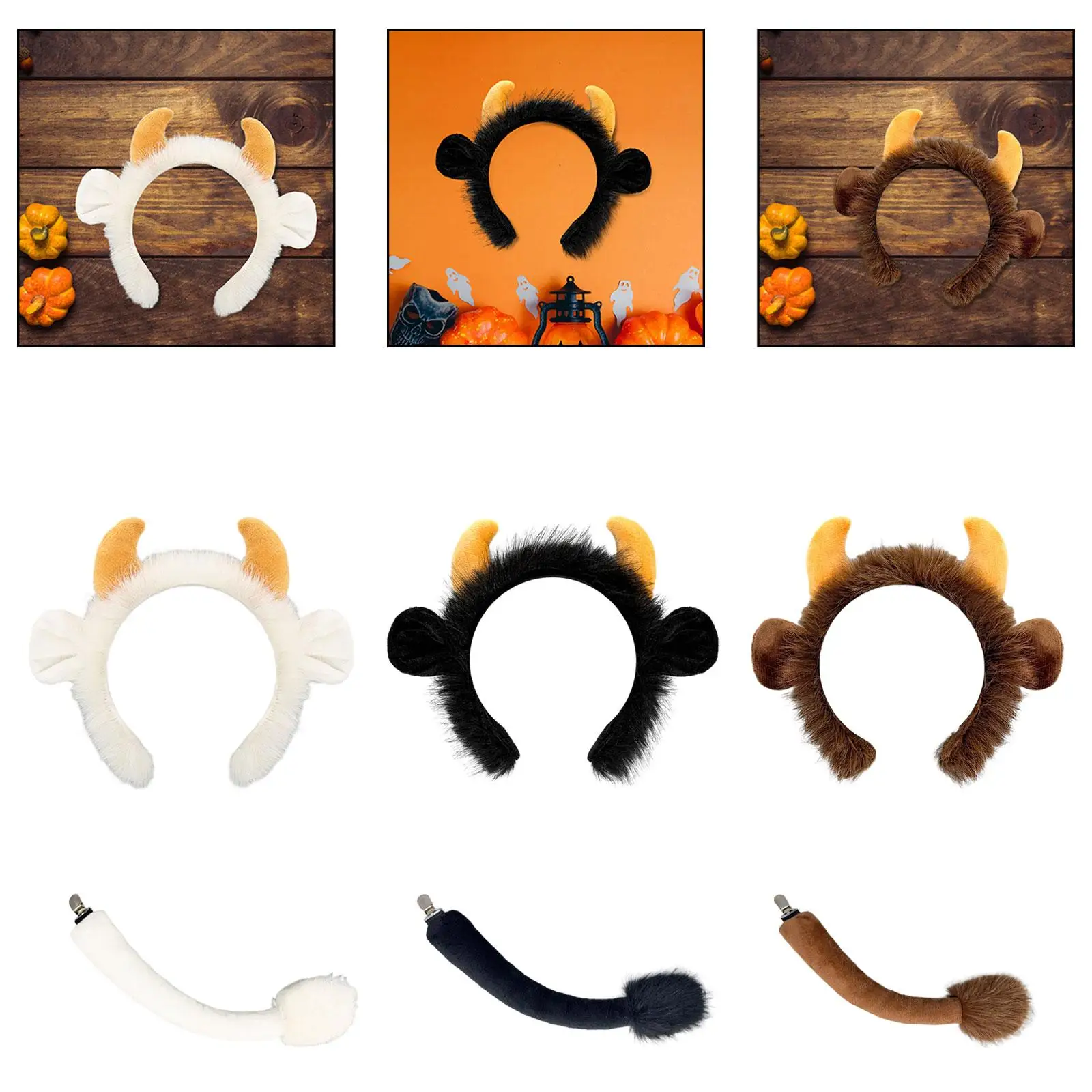 

Набор нарядов на Хэллоуин, товары для вечеринок, прочные наборы костюмов для выступлений на сцене