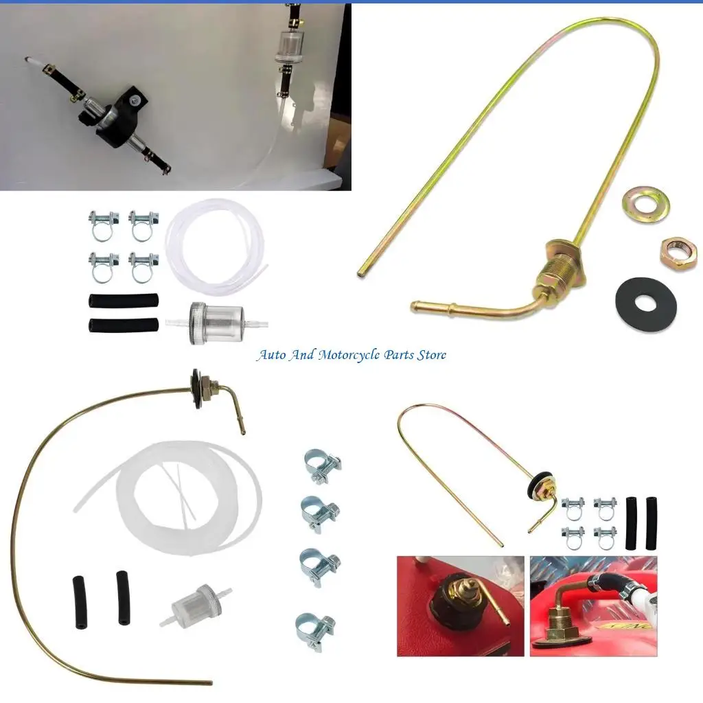 P9FD Compact Pickup Fitting For HL18/24/32/ HL90 DBW46 Heaters 1320399A 35320A