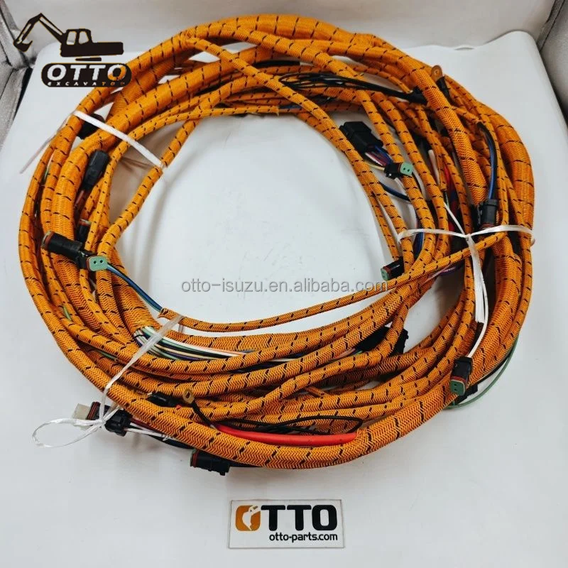 

Электрические детали OTTO 1315513 131-5513 Жгут проводов 325B Жгут проводов для