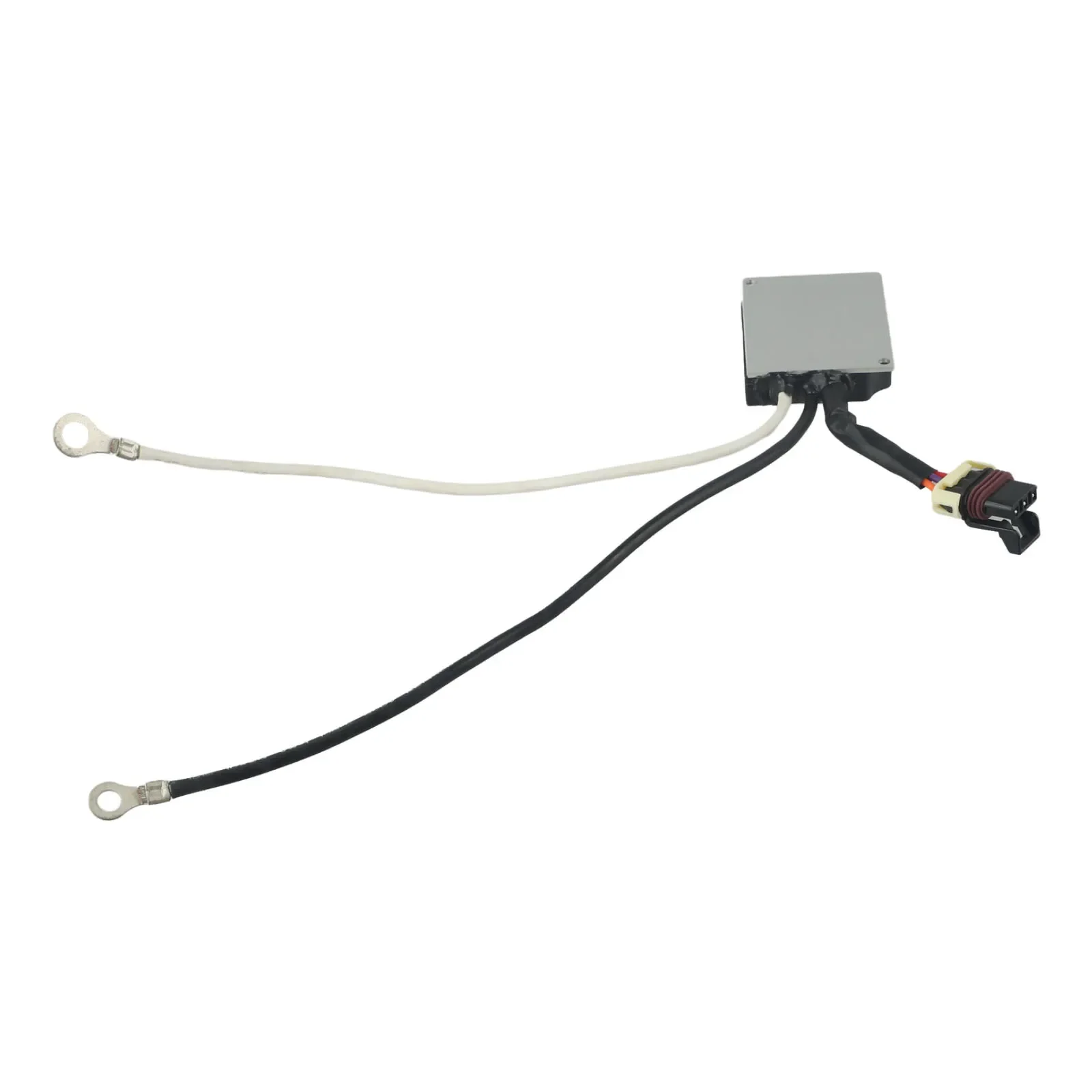 

For Golf Cart Resistor Control Assembly For 608148 Stainless Steel Electric Vehicle Resistor Manager Golf Car Parts