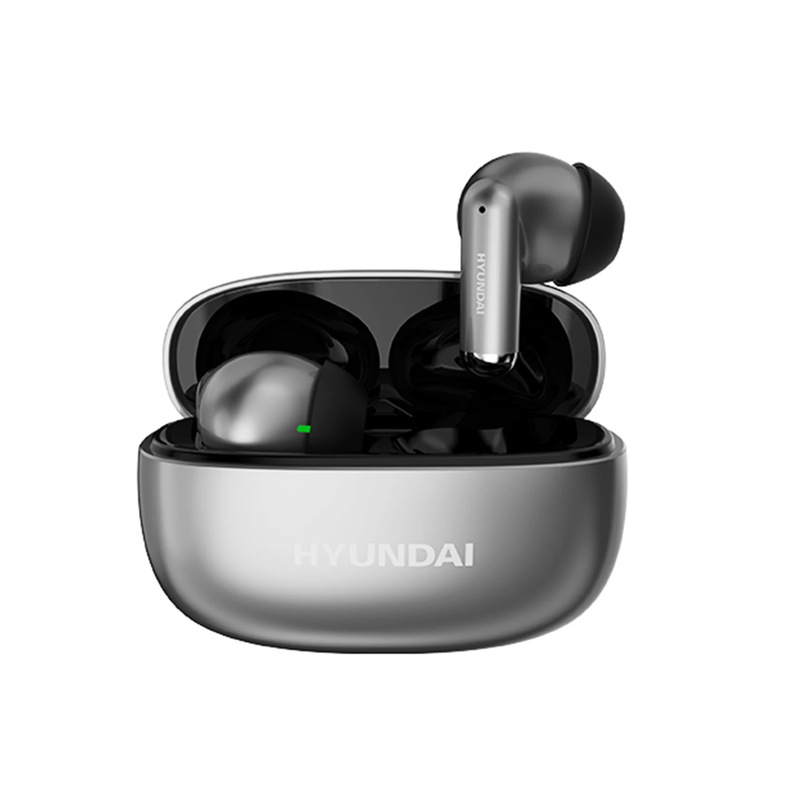 

HY-Y10 Беспроводная Bluetooth-гарнитура с искусственным интеллектом, наушники-вкладыши с сенсорным перекладом, 144 языка, наушники для рабочего бизнеса