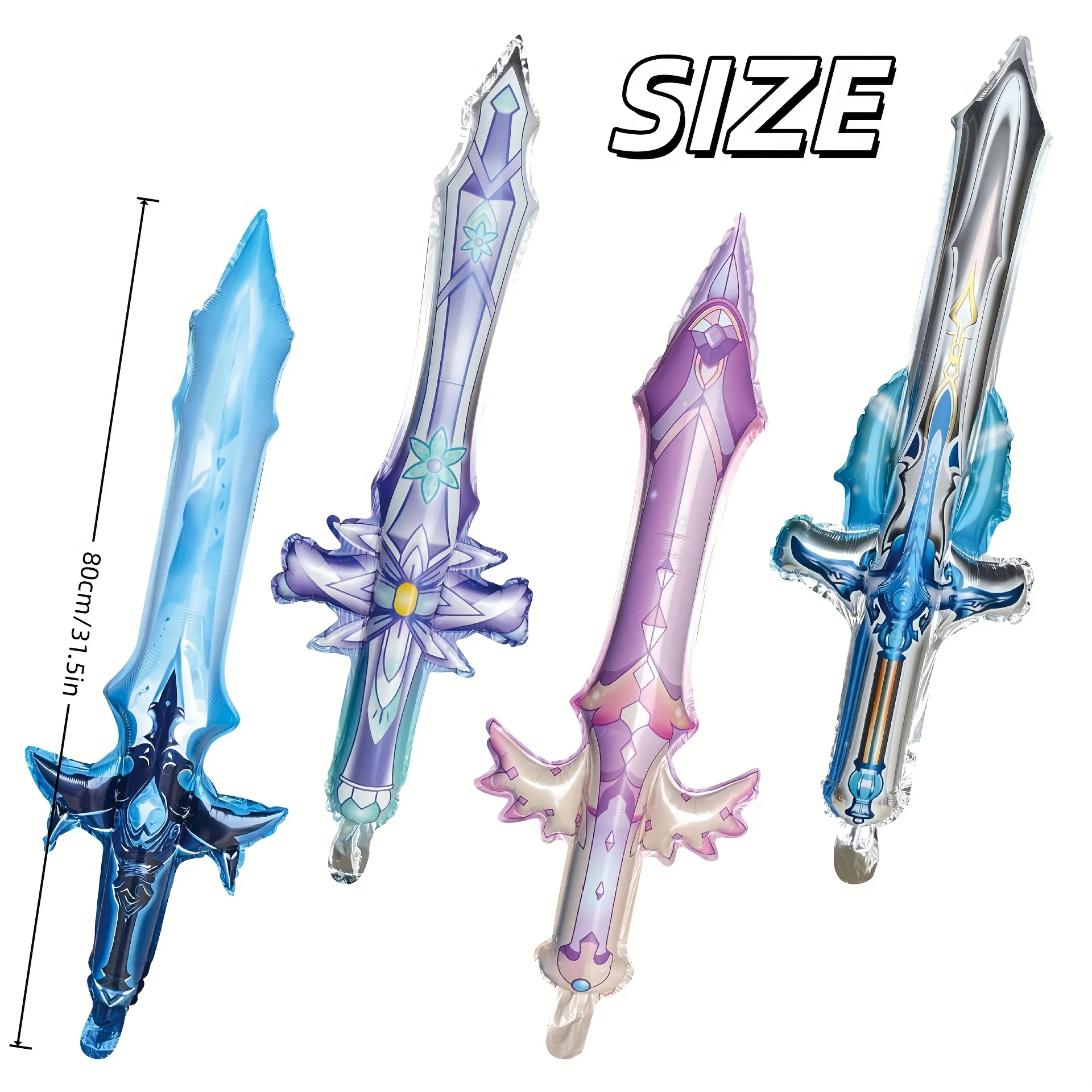 Thumbnail 2 - #70 New Inflatable Party Decorations Arrivals
