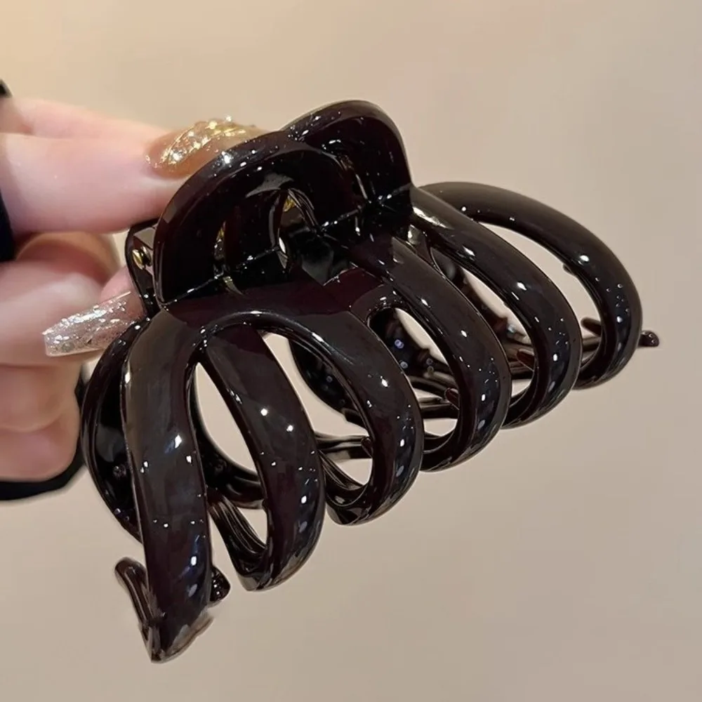 

Модная заколка в виде сладкой акулы, элегантная нескользящая заколка для волос, легкий головной убор, заколка для волос с хвостиком, аксессуары для волос, инструмент