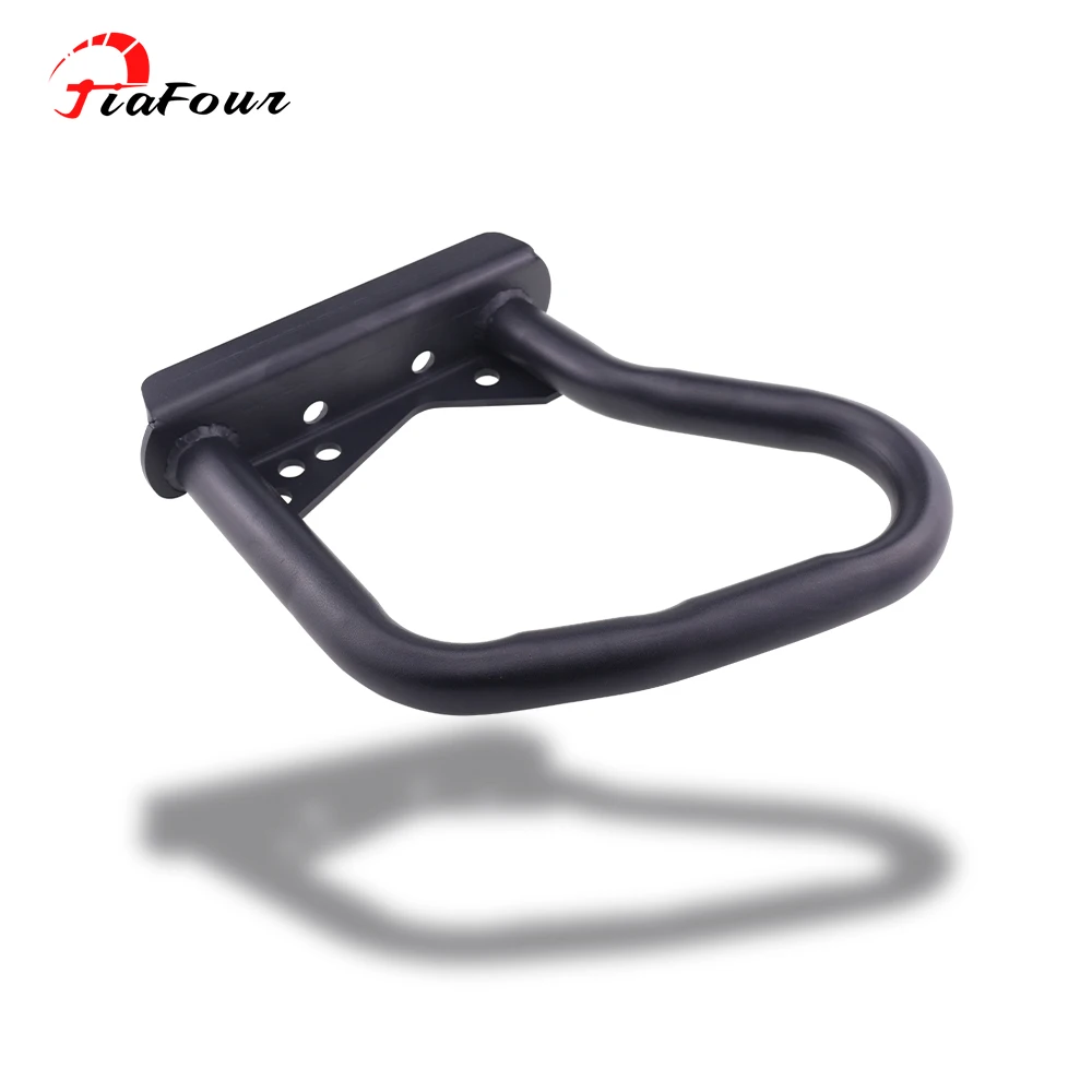 Fit Bumper Engine Guard Crash Bar For V7 Stone Special 2017-2024 V9 Roamer V9 Bobber 2016-2024