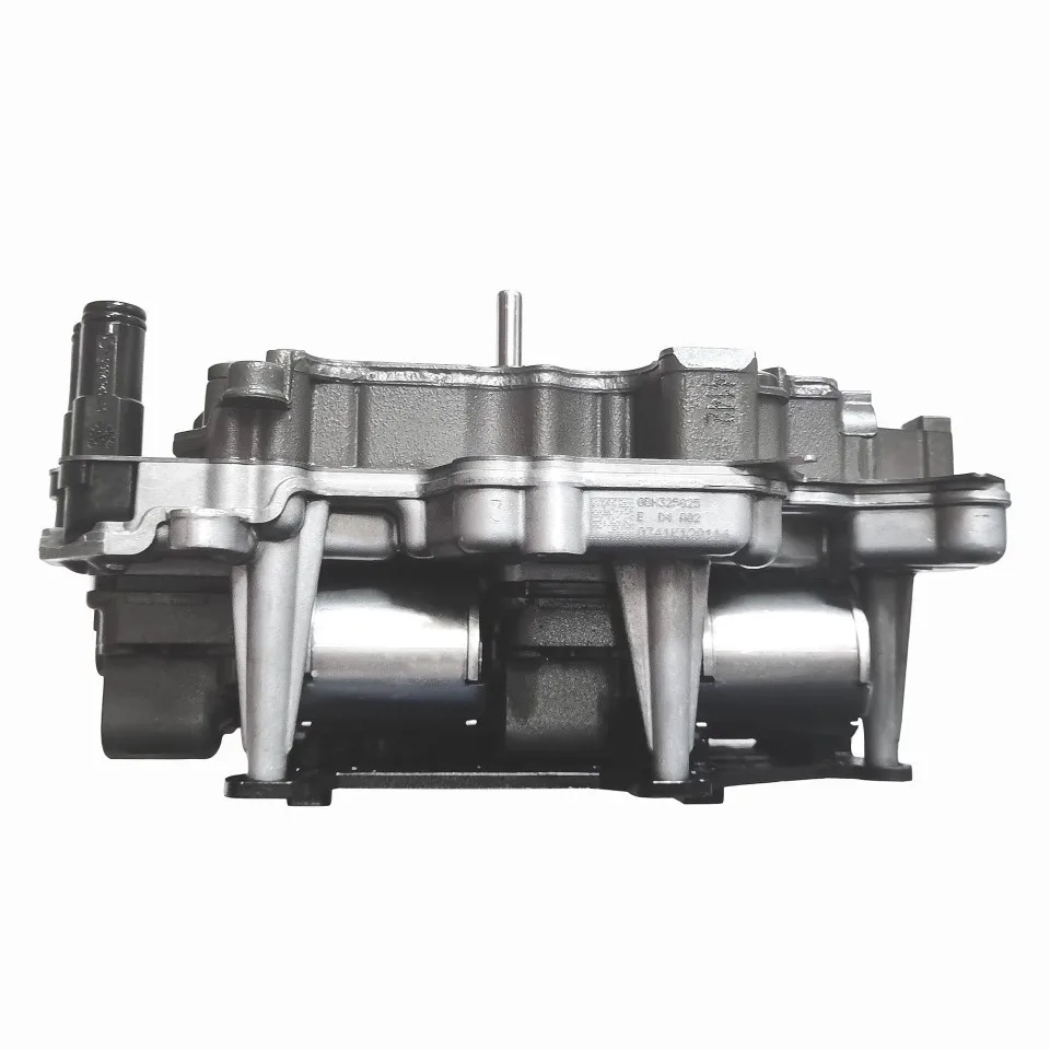 Steam Helper For Volkswagen 0BH TCM Transmission Control Module For Peugeot 4008/5008 II 2024- Model New 1 Year Warranty