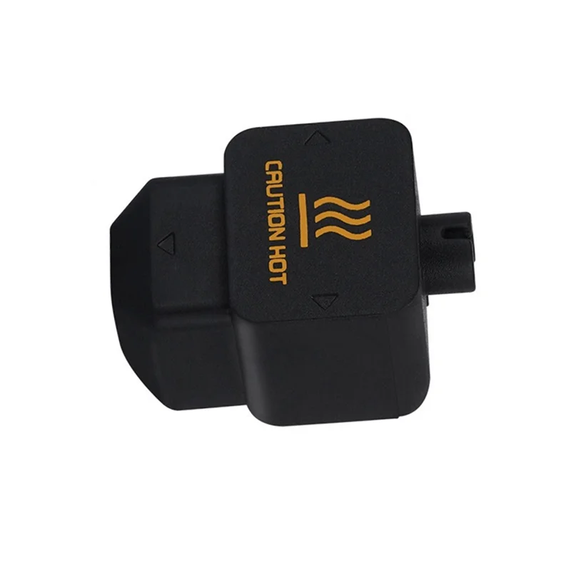 

Новый силиконовый защитный чехол для Bambu Lab H2D Hotend, силиконовый чехол для Bambu H2D, аксессуары для 3D-принтеров